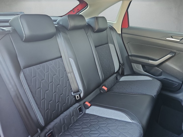 Volkswagen Taigo 1.0 TSI