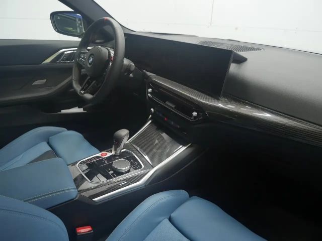 BMW M4 Competition Coupé