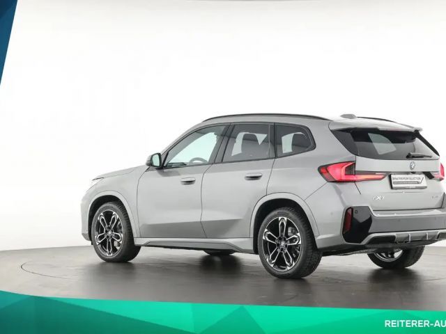 BMW iX1 M-Sport eDrive20