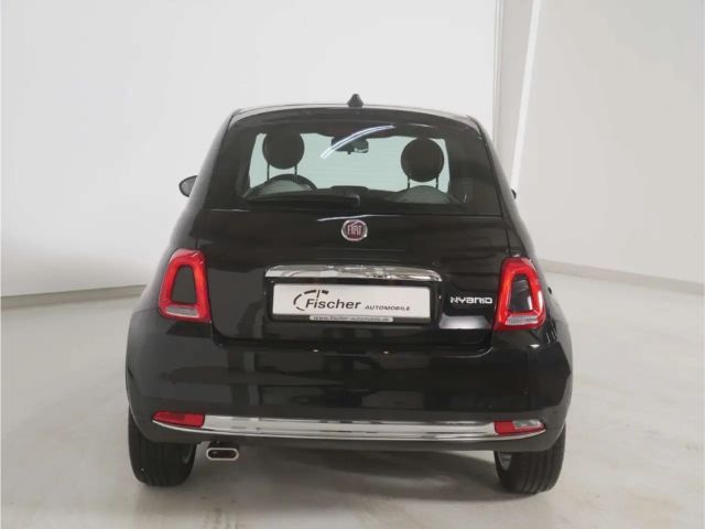 Fiat 500 Dolcevita