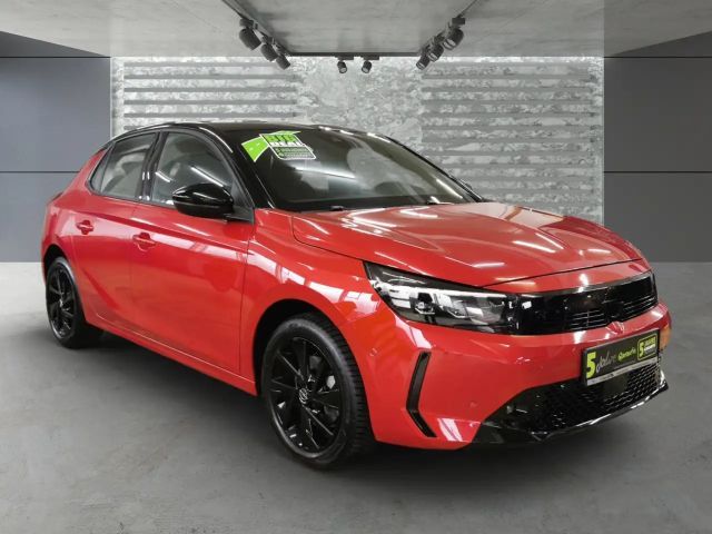 Opel Corsa GS-Line Grand Sport