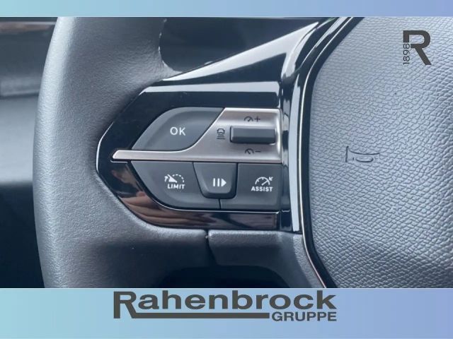 Peugeot 408 Allure Pack EAT8 Hybrid