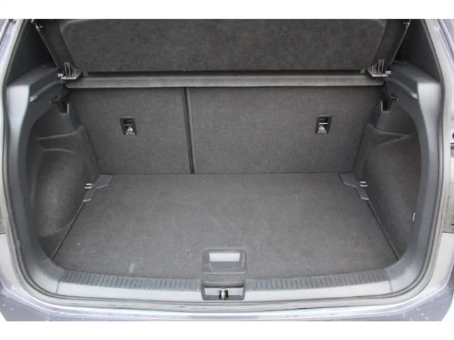 Volkswagen T-Cross 1.0 TSI DSG