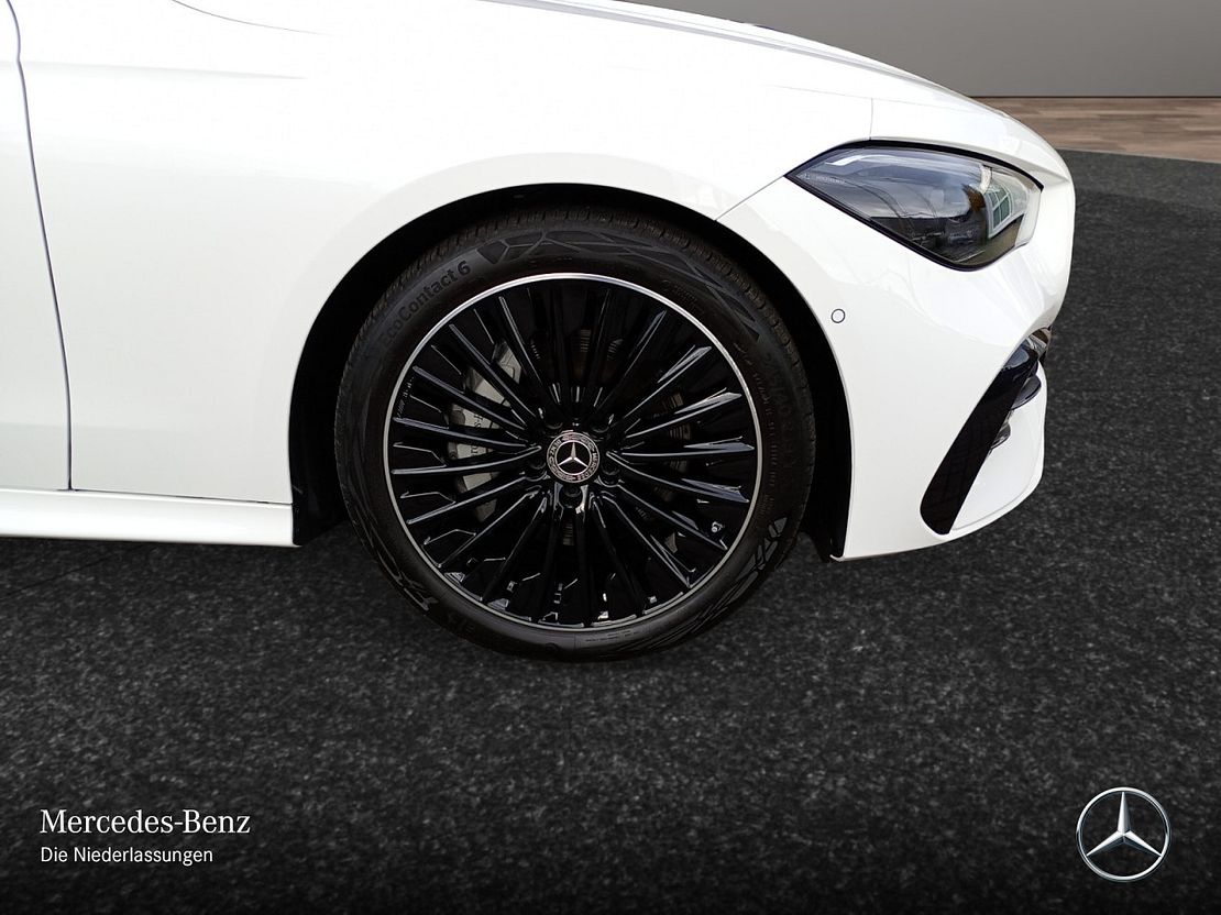 Mercedes-Benz CLE 220 CLE 220 d