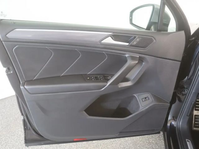 Volkswagen Tiguan Allspace DSG R-Line