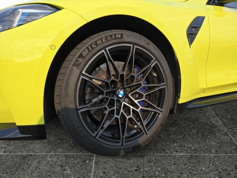 BMW M3 Competition Touring