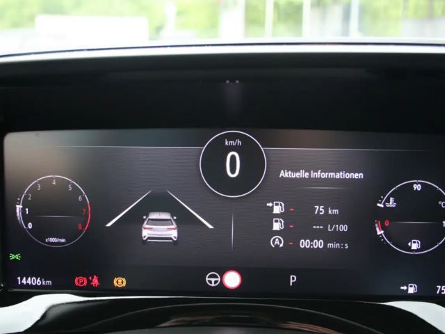 Opel Mokka GS-Line Grand Sport