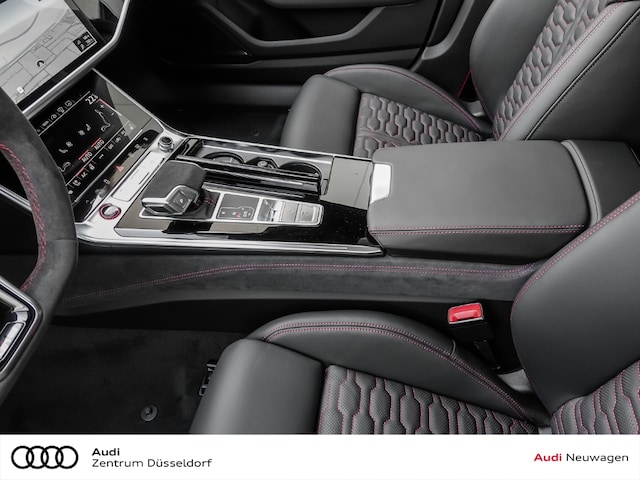 Audi RS6 Avant Quattro