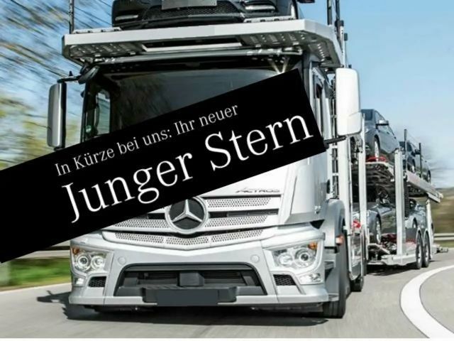 Mercedes-Benz GLA 220 4MATIC AMG Line