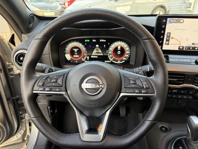 Nissan Juke N-Connecta