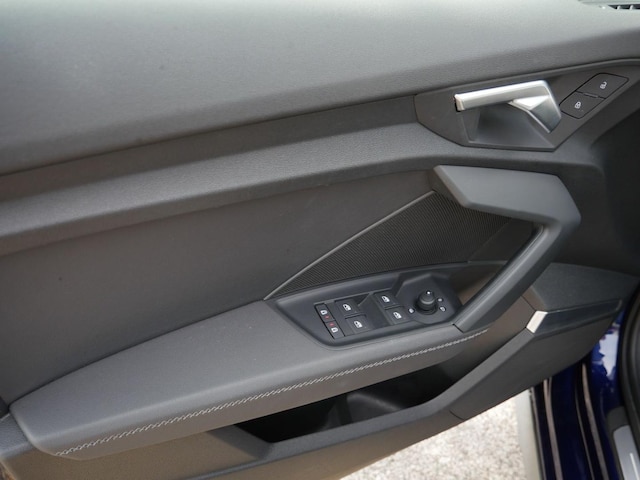 Audi A3 40 TDI Quattro S-Tronic Sportback