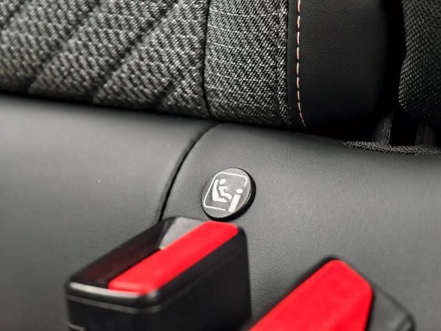 Peugeot 2008 Allure Pack Hybrid