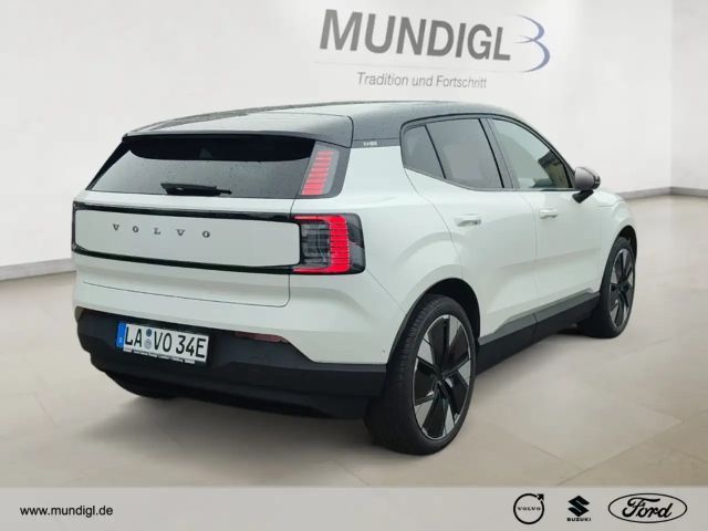 Volvo EX30 Ultra