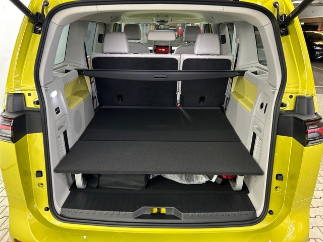 Volkswagen ID.Buzz 150 kW Pro