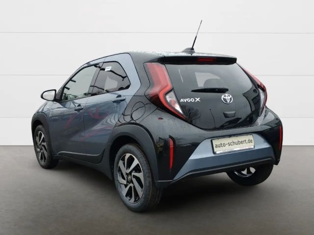 Toyota Aygo X Hatchback