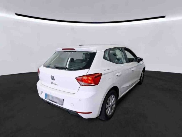 Seat Ibiza 1.0 TSI DSG