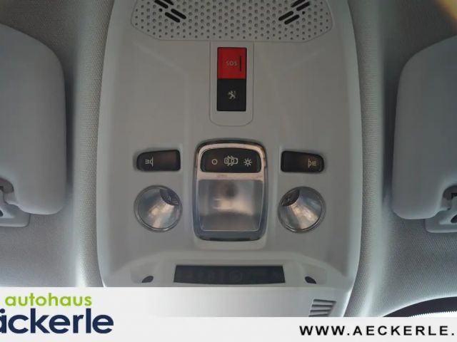 Peugeot E-2008 Active Pack