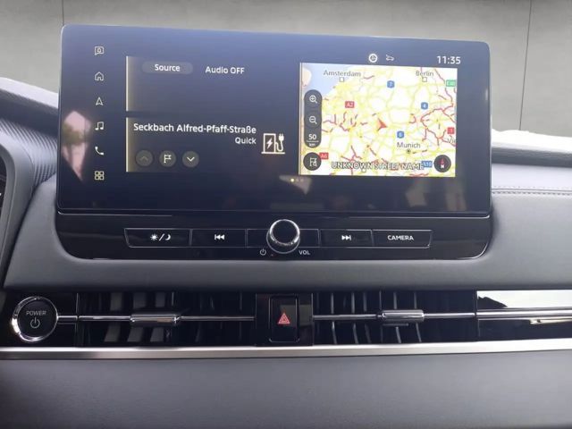 Mitsubishi Outlander 4WD PHEV