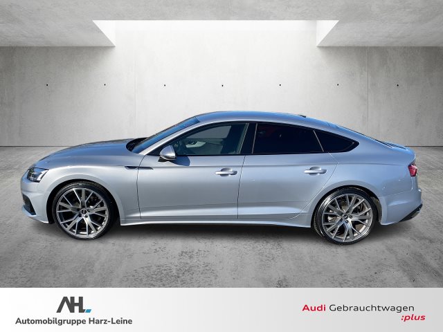 Audi A5 35 TDI S-Tronic Sportback