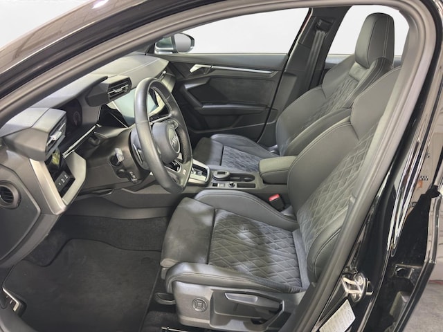 Audi S3 Quattro S-Tronic Sedan