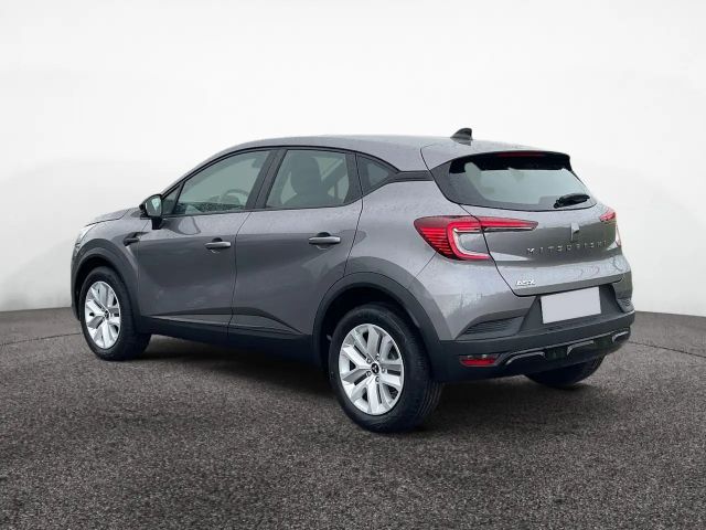 Mitsubishi ASX Invite