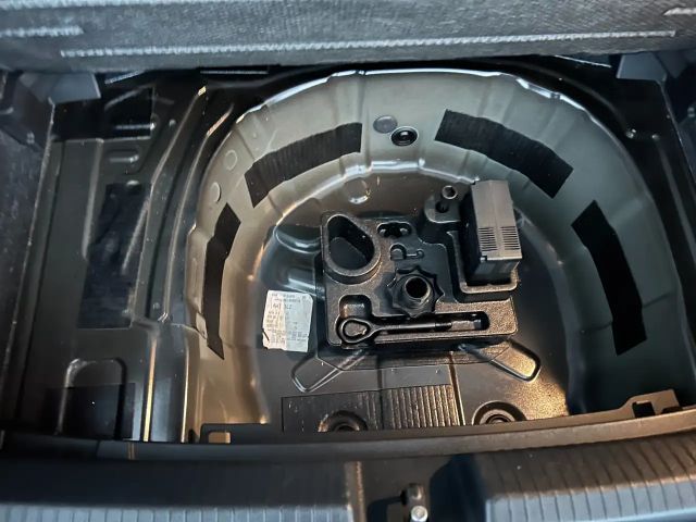 Volkswagen Polo Comfortline