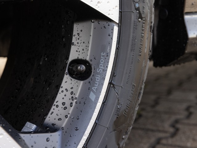 Audi Q3 35 TFSI S-Line S-Tronic Sportback