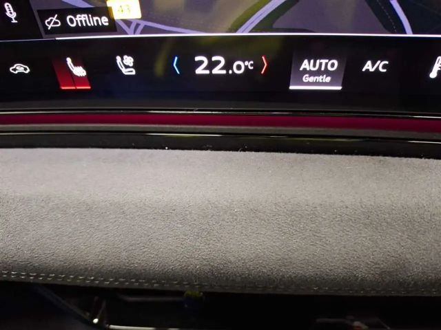 Audi A6 e-tron Quattro