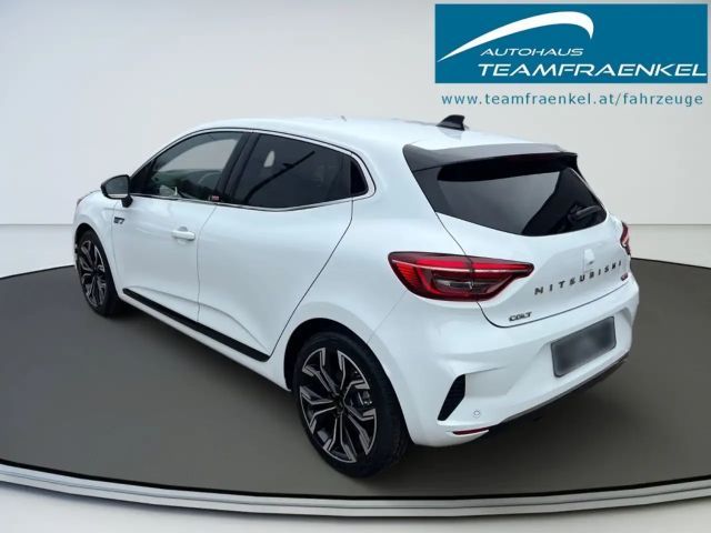 Mitsubishi Colt Hybrid Intense