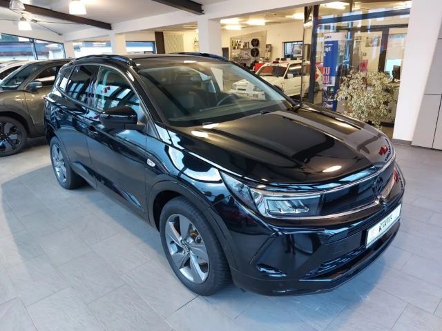 Opel Grandland X GS-Line Grand Sport