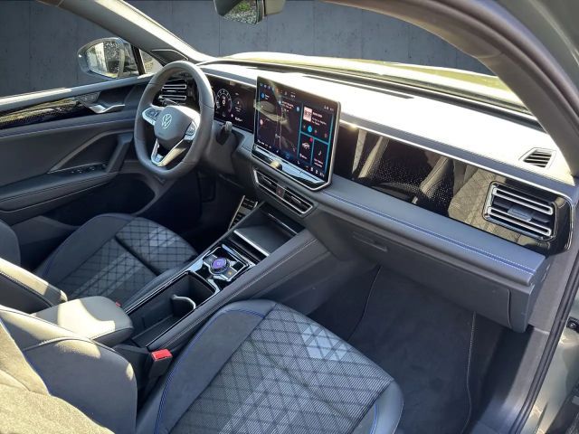 Volkswagen Tiguan 2.0 TSI R-Line