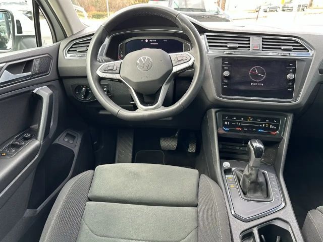 Volkswagen Tiguan DSG eHybrid