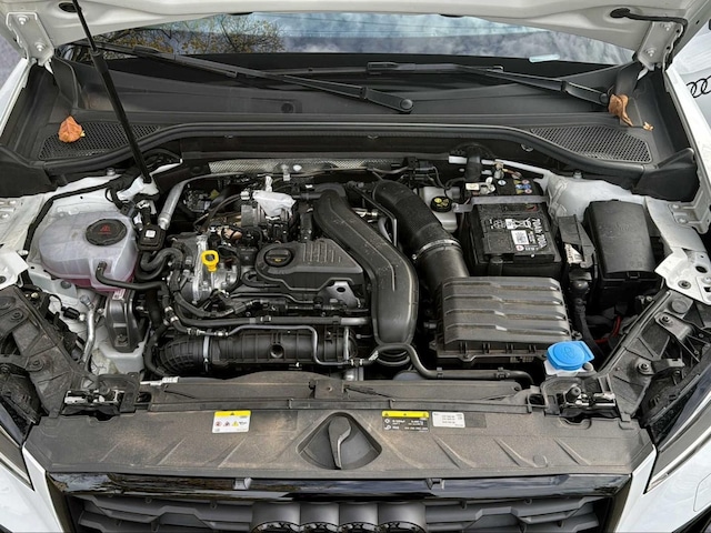 Audi Q2 35 TFSI S-Line S-Tronic