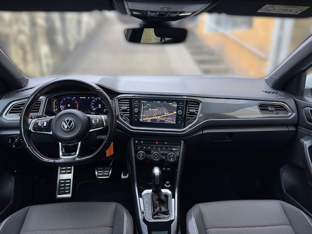 Volkswagen T-Roc DSG R-Line Sport