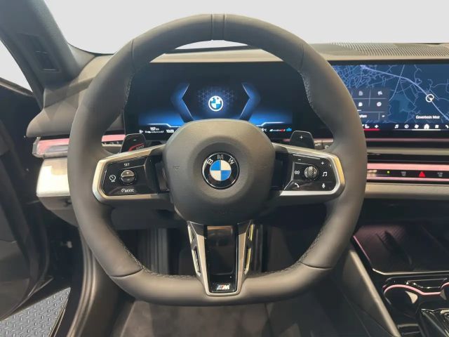 BMW 520 520d xDrive