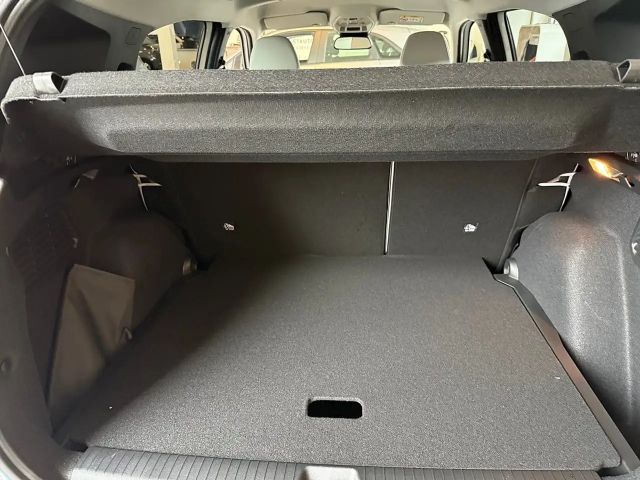 Citroën C3 Aircross Hybrid Max