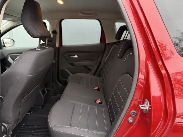 Dacia Duster 4WD Prestige