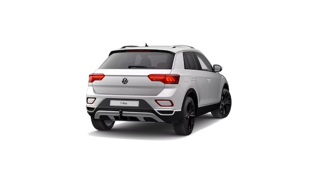 Volkswagen T-Roc 1.5 TSI DSG Style