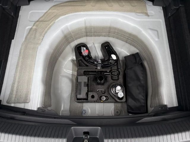 Volkswagen Taigo DSG