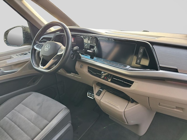 Volkswagen Multivan Lang Style T7