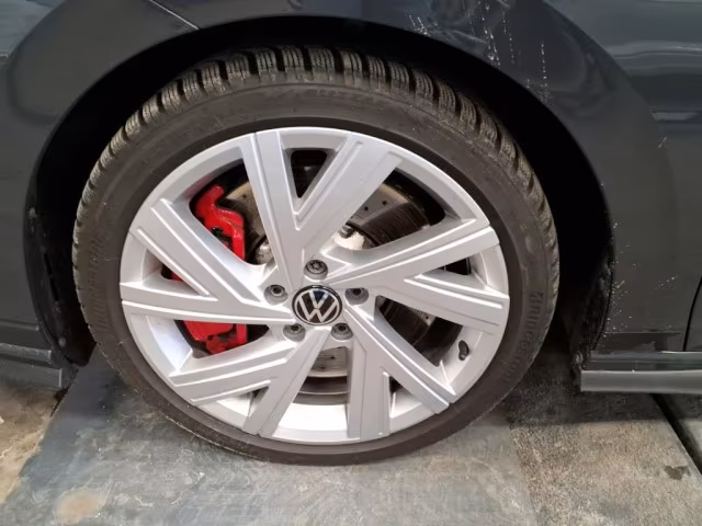 Volkswagen Golf GTI Golf VIII