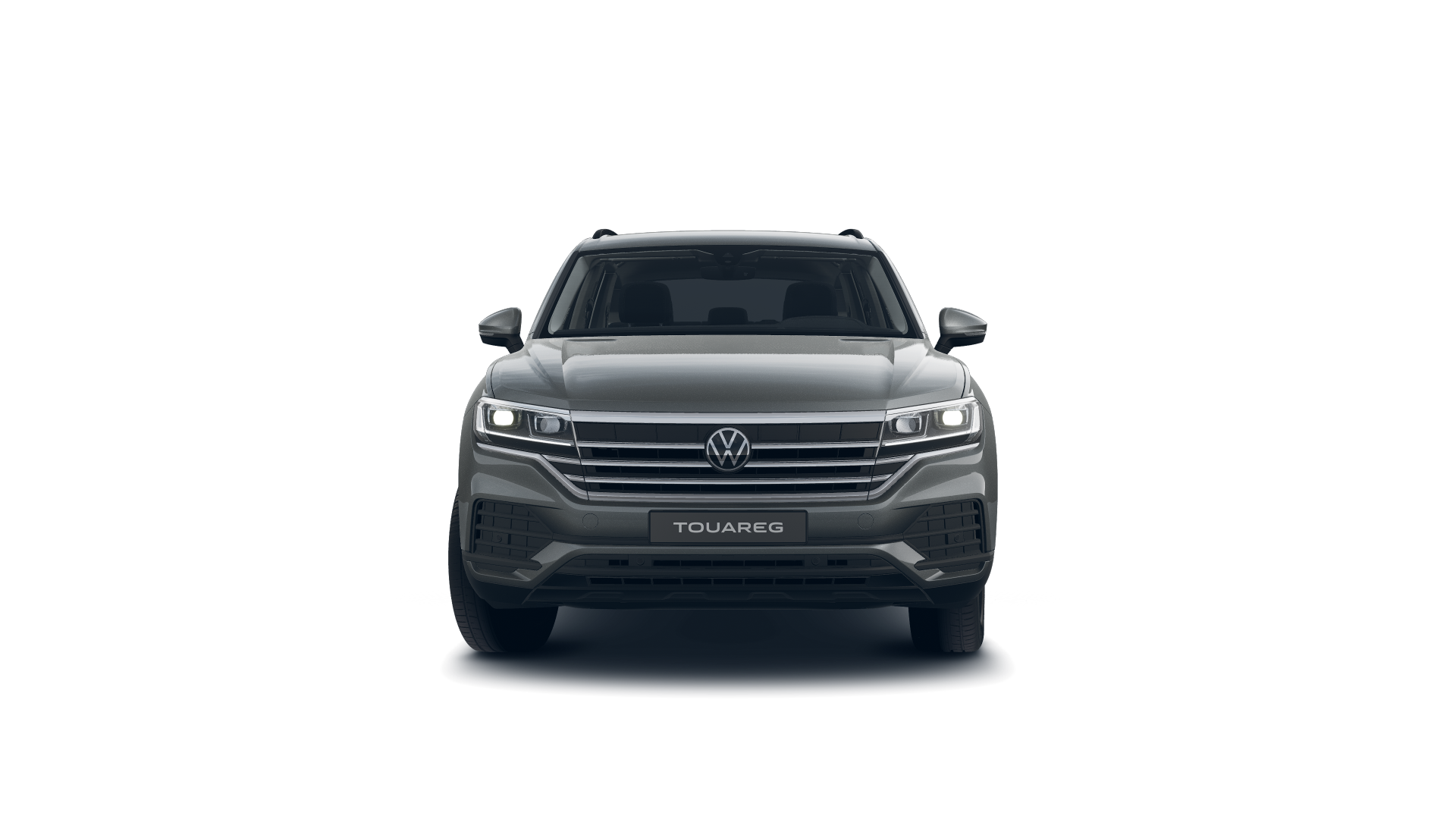 Volkswagen Touareg Touareg TDI tiptr. 4M *AHK*LEDER*LUFTF*R-CAM*NAV