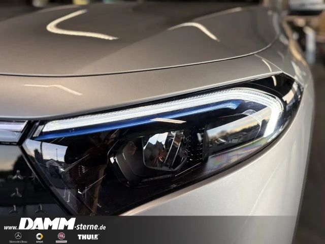 Mercedes-Benz EQB 300 4MATIC Progressive