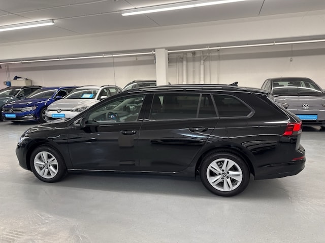 Volkswagen Golf 2.0 TDI DSG Life Variant