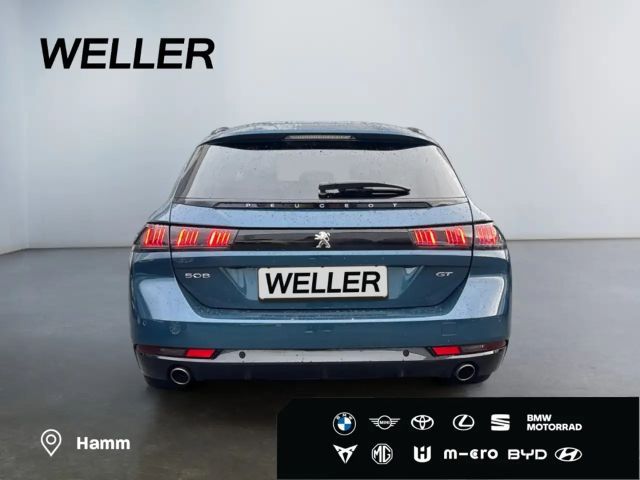 Peugeot 508 EAT8 GT-Line PureTech SW
