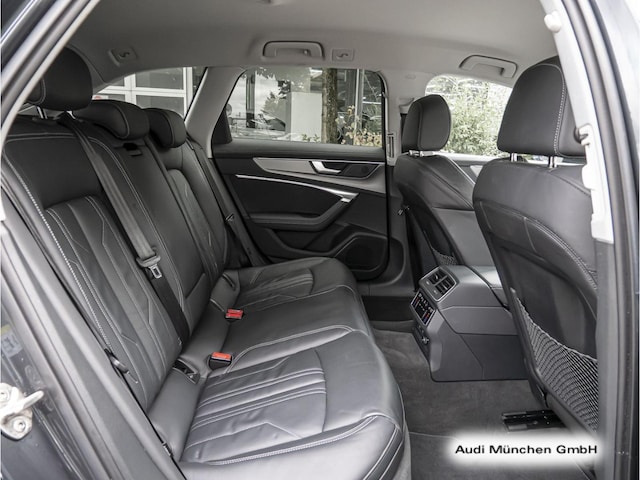 Audi A6 allroad 55 TDI Quattro