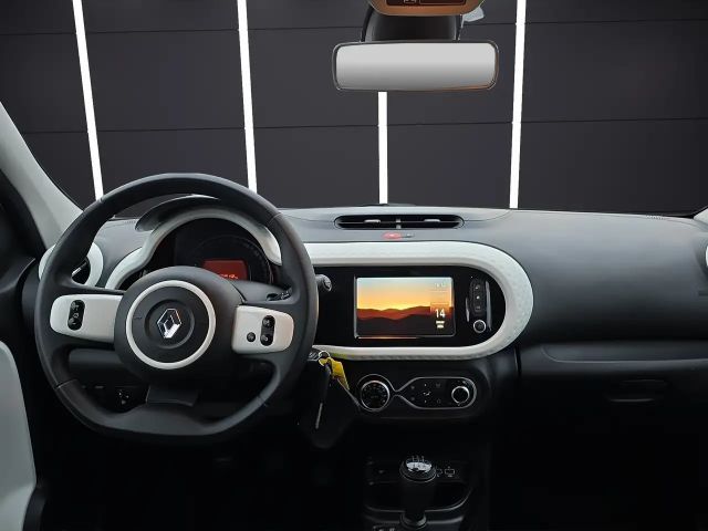 Renault Twingo Equilibre Equilibre SCe 65