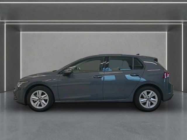 Volkswagen Golf DSG Golf VIII Life