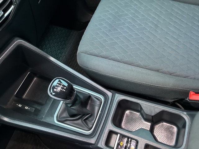 Volkswagen Caddy Life Maxi