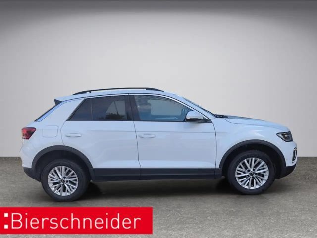 Volkswagen T-Roc 1.0 TSI